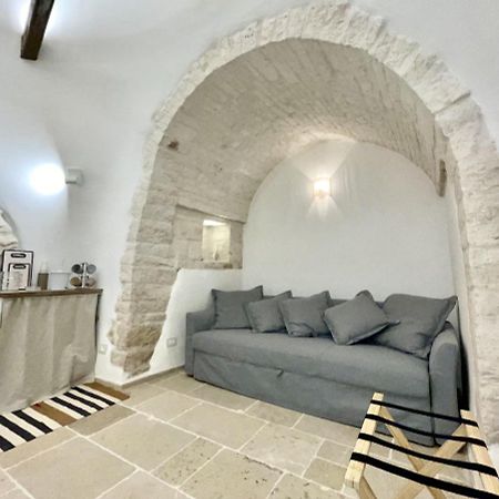 Antico Trullo Pasubio Villa Alberobello Kültér fotó