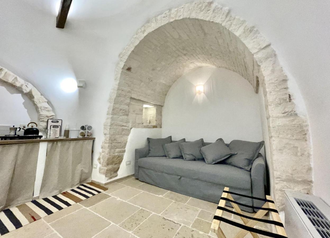 Antico Trullo Pasubio Villa Alberobello Kültér fotó